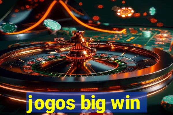 jogos big win